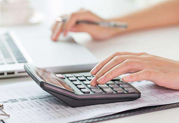 代理記賬必須具備的6種材料