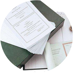 資質(zhì)代辦，我信賴迦密山！