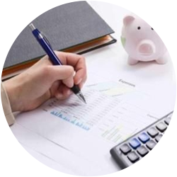 迦密山：專業(yè)財務(wù)代理公司